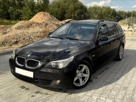 BMW 520, 2.0 l., Универсал