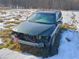 Volvo V70, 2.3 l., Универсал