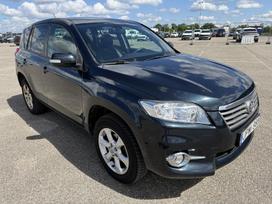 Toyota RAV4, 2.2 l., visureigis / krosoveris