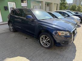 Audi Q5, 3.2 l., visureigis / krosoveris
