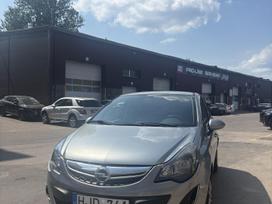 Opel Corsa, 1.3 l., hečbekas