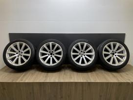 Volkswagen, lengvojo lydinio, R19