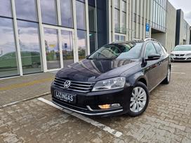 Volkswagen Passat, 1.6 l., Универсал
