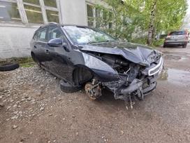 Chevrolet Cruze dalimis. 2026 8 27 pigios