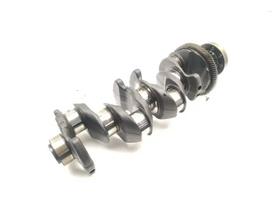 BMW 520, n47d20c, crankshaft