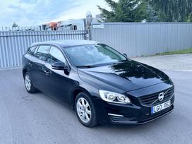 Volvo V60, 1.6 l., Универсал