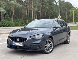 Seat Leon, 1.5 l., Универсал