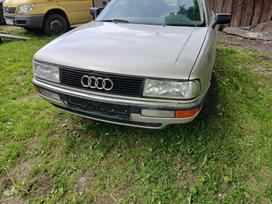 Audi 90, 2.0 l., saloon / sedan