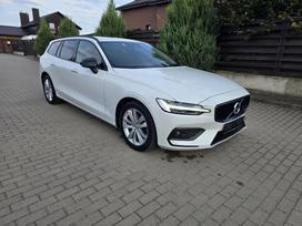 Volvo V60, 2.0 l., wagon