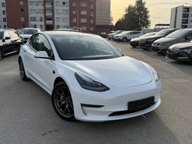 Tesla Model 3, saloon / sedan