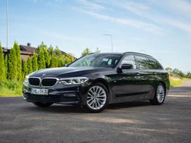 BMW 520, 2.0 l., wagon