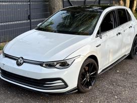 Volkswagen Golf, 1.5 l., hatchback