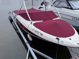 Sea ray 205 Sp, jachtos / kateriai