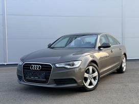 Audi A6, 2.0 l., sedanas