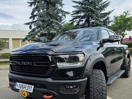 RAM 1500, 5.7 l., pick-up