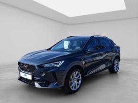 Cupra Formentor, 1.5 l., saloon / sedan