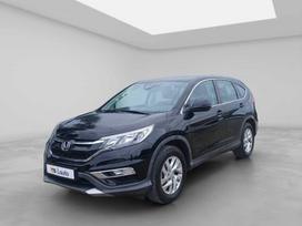 Honda CR-V, 1.6 l., visureigis / krosoveris