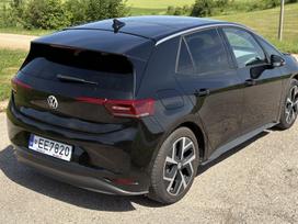 Volkswagen ID.3, 62 kWh, hatchback