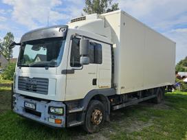 MAN TGM 15.280, izoterminiai kėbulai