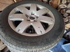 Volkswagen Passat, 2.0 l., universalas