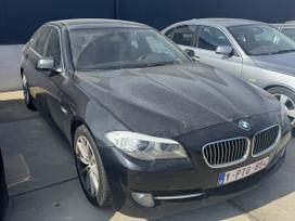 BMW 520, 2.0 l., Седан