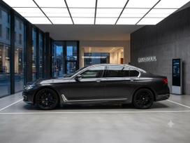 Bmw 740, 3.0 l., sedanas
