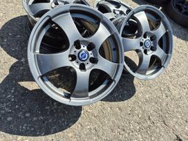 Dezent, lengvojo lydinio, R17