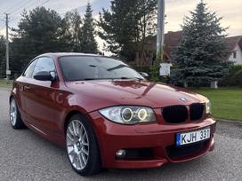 BMW 123, 2.0 l., coupe