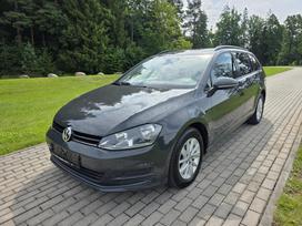 Volkswagen Golf, 1.6 l., wagon