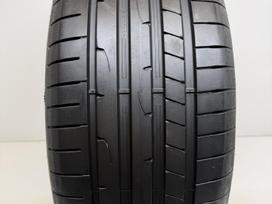 Dunlop SportMaxx RT2 2024m, летние 255/40 R20