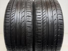 Continental ContiSportContact 5 2022m, summer 255/50 R20