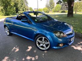 Opel Tigra, 1.8 l., convertible