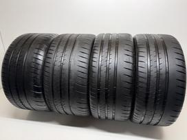 Michelin PilotSport CUP2 +265/35R20, летние 295/30 R20