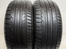 Dunlop SportMaxx RT 2023m, vasarinės 245/45 R19