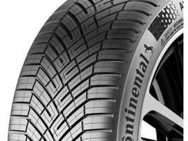 Continental, universalios 235/45 R18
