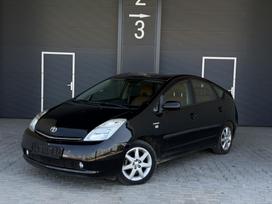 Toyota Prius, 1.5 l., hatchback