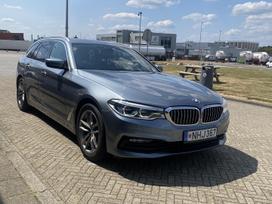BMW 520, 2.0 l., Универсал