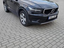 Volvo Xc40, 2.0 l., visureigis / krosoveris