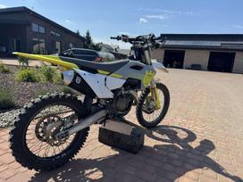 Husqvarna FC 450cc, кроссовые