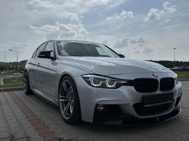 BMW 340, sedanas