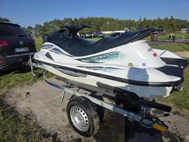 Yamaha YAMAHA XL 800, vandens motociklai