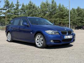 BMW 318, 2.0 l., Универсал
