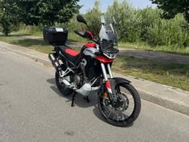 Aprilia Tuareg 660cc, enduro / adventure