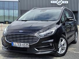 Ford S-MAX, 2.0 l., mpv / minivan