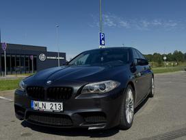 Bmw 535, 3.0 l., sedanas