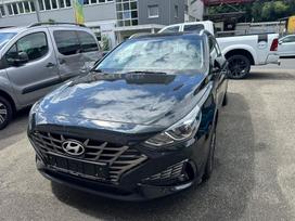 Hyundai i30, 1.5 l., wagon