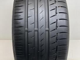 Continental PremiumContact 6 2021m, летние 245/40 R18