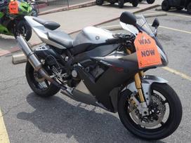 Yamaha R1, sportiniai / superbikes