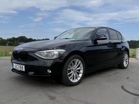 BMW 120, 2.0 l., Хэтчбек