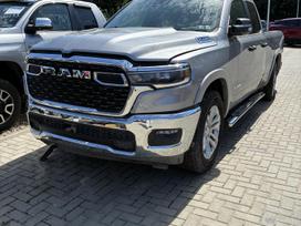 Dodge Ram, 3.6 l., Пикап
